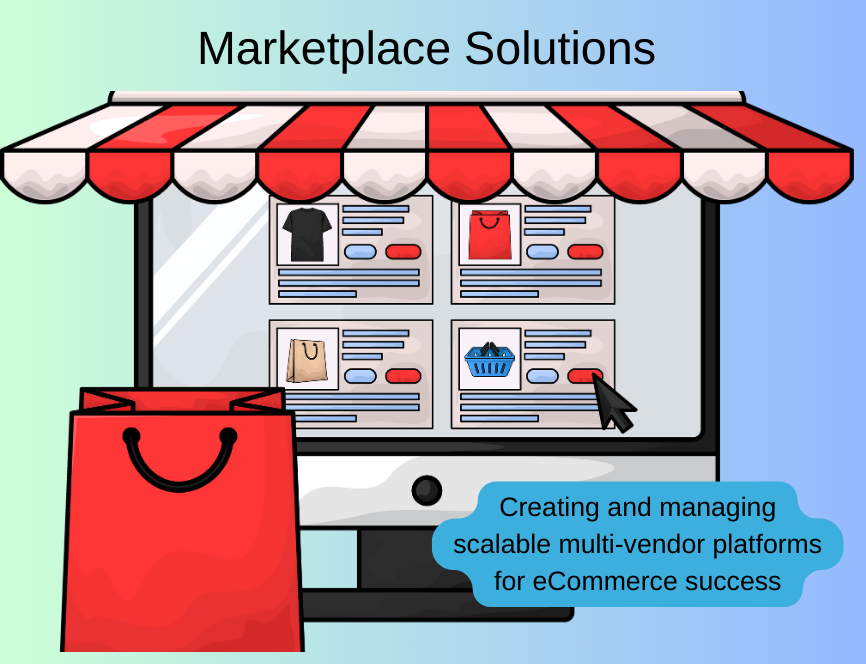 Netzalive Marketplace