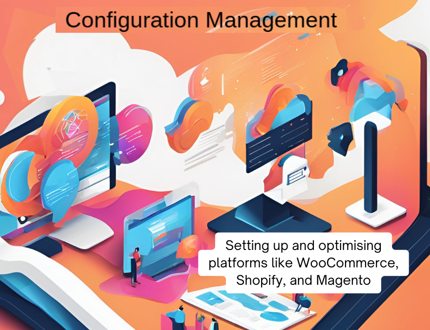 Netzalive Configuration Management