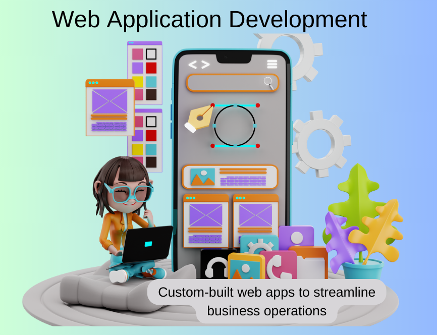 Netzalive Web Development