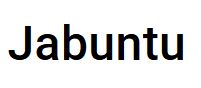 Jabuntu