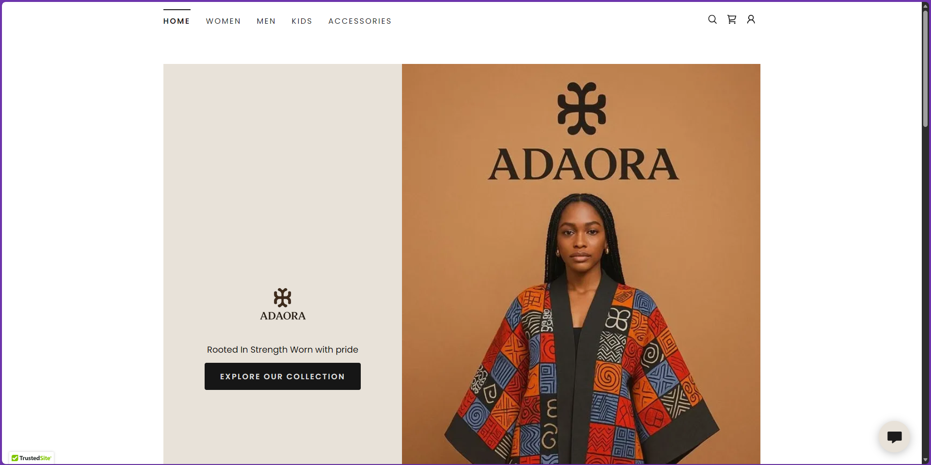 Portfolio highlight 1